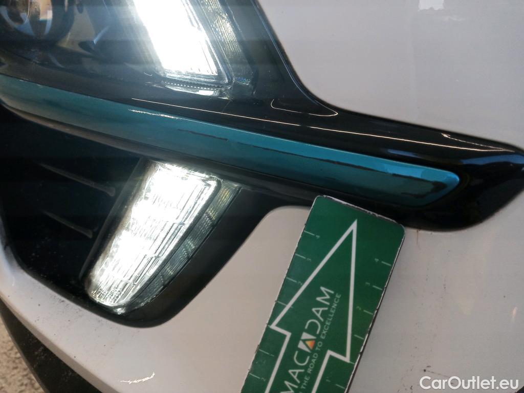  KIA  Niro  e- Drive 205CV #37