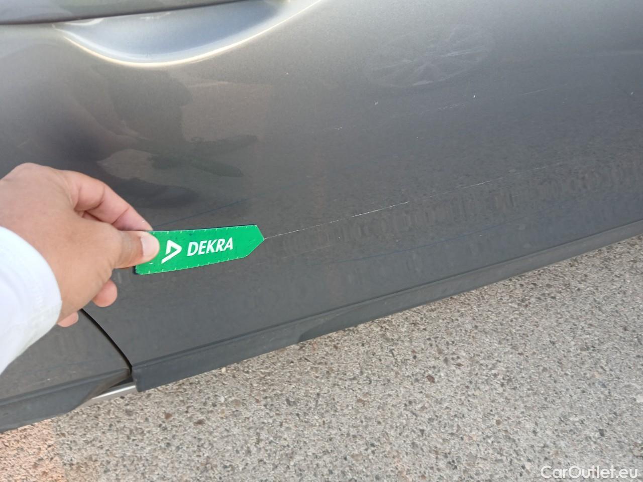  KIA  XCeed KIA  / 2019 / 5P / todoterreno 1.0 T-GDi Drive 88kW (120CV) #22