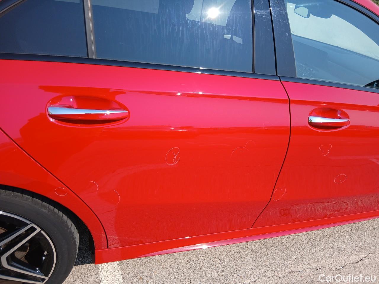  Mercedes  A-Klasse Clase A A 200 (177.187)AMG 1.3 AMG Line 165CV AT7 E6d #19