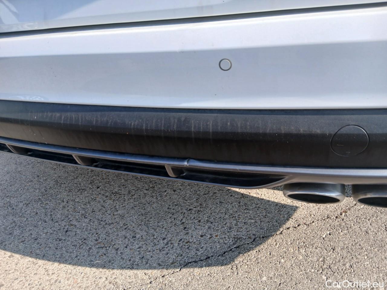  Hyundai  Tucson HYUNDAI  / 2018 / 5P / todoterreno 1.6 CRDI 100kW (136CV) 48V N-Line X 4X2 #17