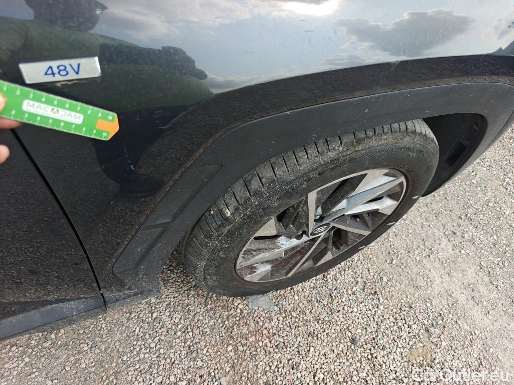  Hyundai  Tucson HYUNDAI  / 2020 / 5P / todoterreno 1.6 CRDI 100kW (136CV) 48V Tecno DCT 2C #9