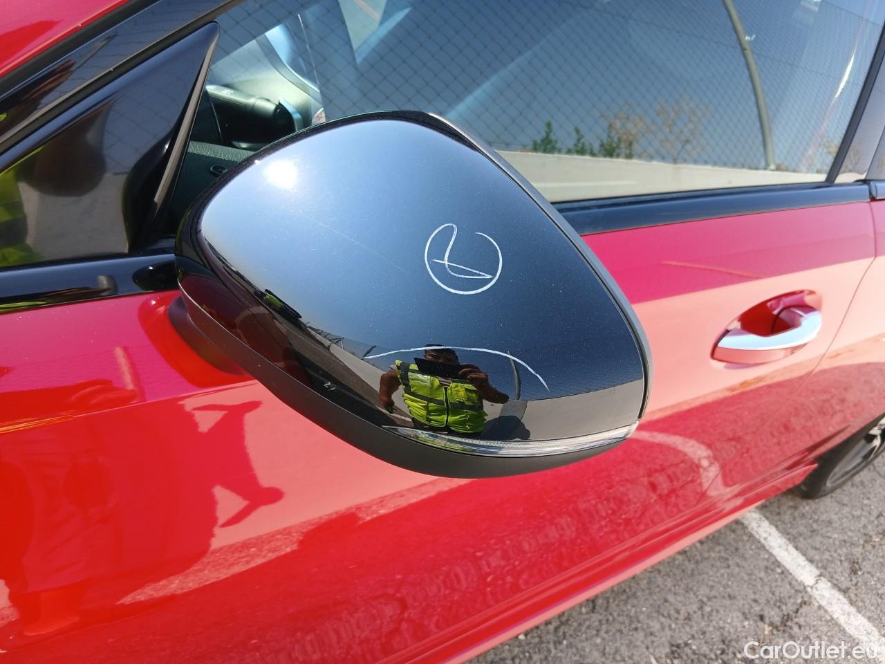  Mercedes  A-Klasse Clase A A 200 (177.187)AMG 1.3 AMG Line 165CV AT7 E6d #10