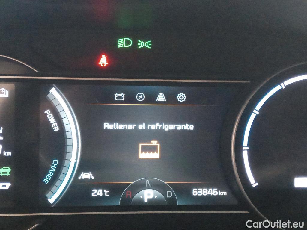 KIA  Niro  e- Drive 205CV #51