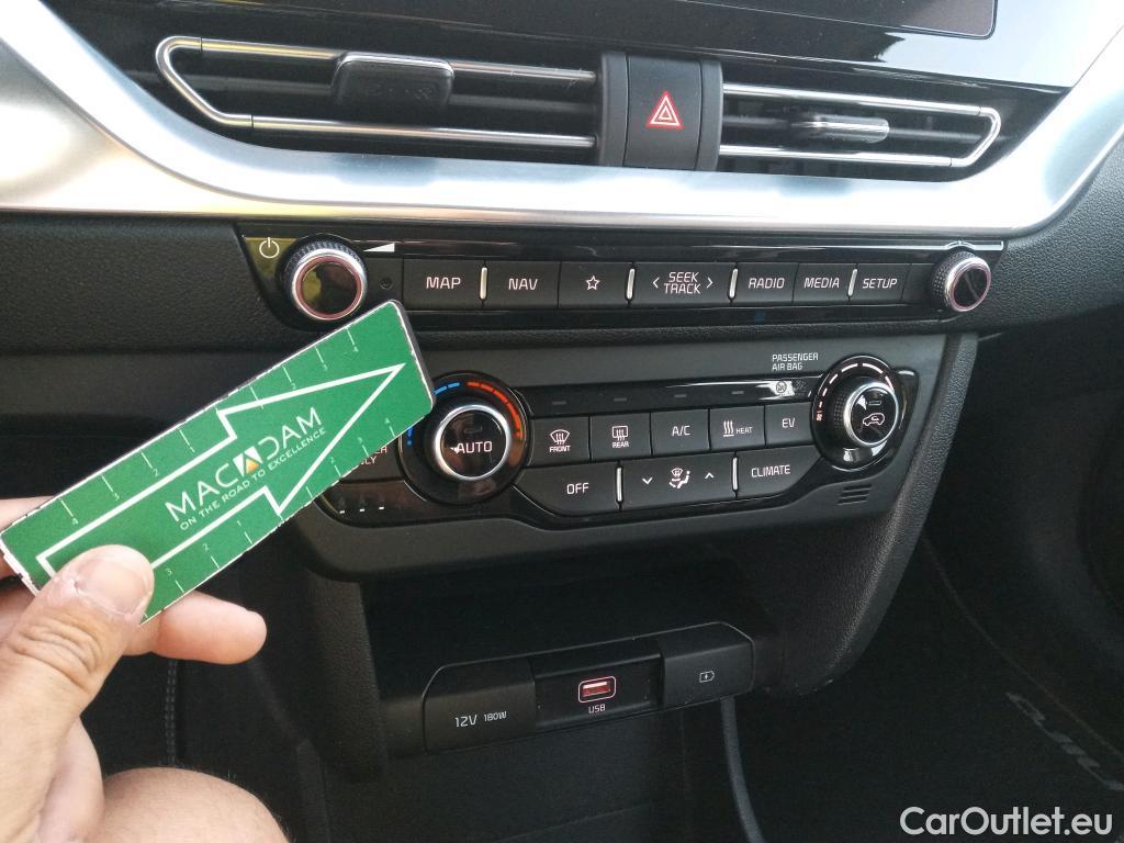  KIA  Niro  e- Drive 205CV #53