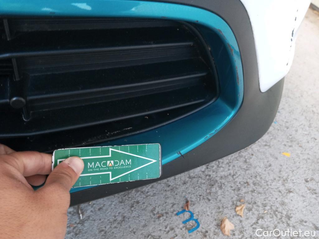  KIA  Niro  e- Drive 205CV #34