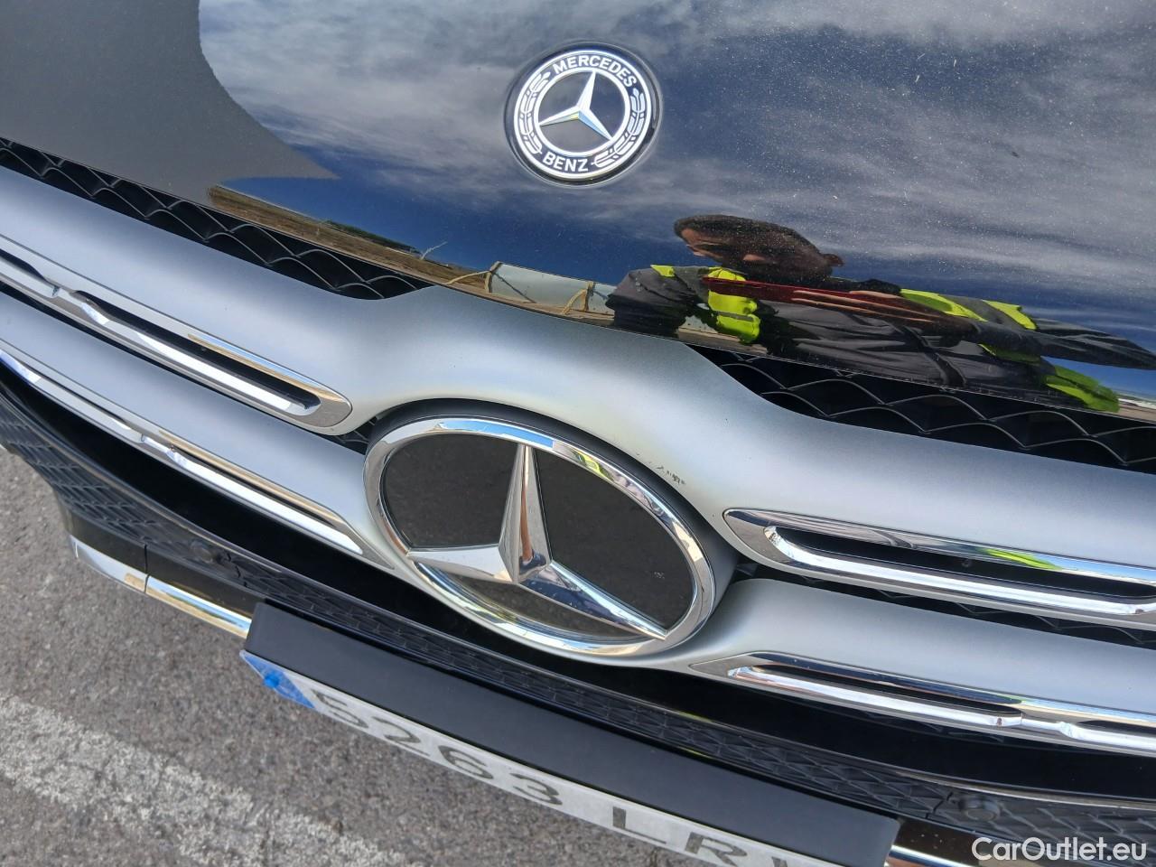  Mercedes  G-Klasee Clase GLE GLE 350 d 4Matic (167.121) 2.9 270CV AT9 E6d #2