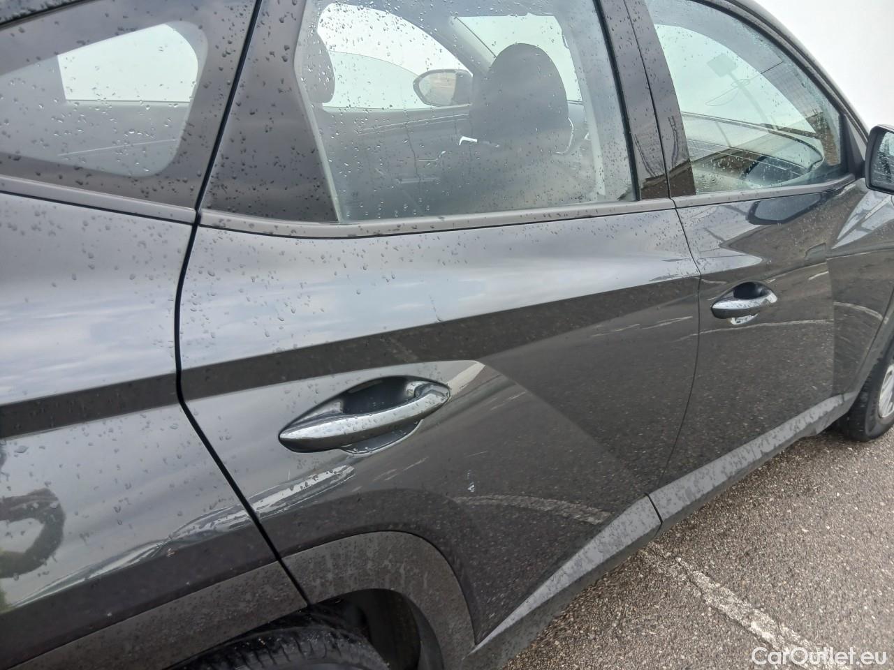  Hyundai  Tucson HYUNDAI  / 2020 / 5P / todoterreno 1.6 TGDI 110kW (150CV) Klass #18