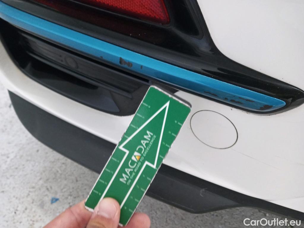  KIA  Niro  e- Drive 205CV #35