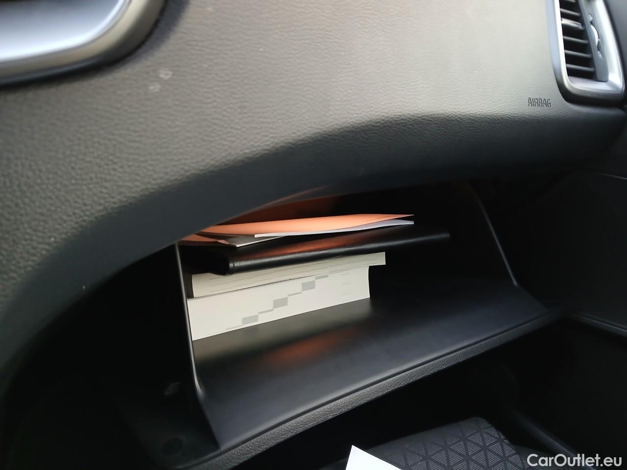  KIA  XCeed KIA  / 2019 / 5P / todoterreno 1.0 T-GDi Drive 88kW (120CV) #1
