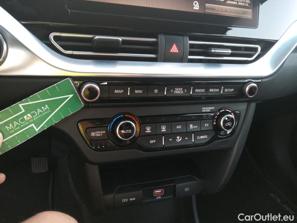  KIA  Niro  e- Drive 205CV #54