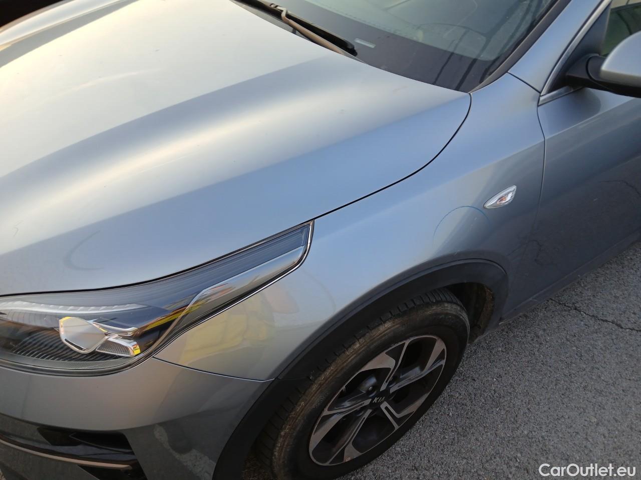  KIA  XCeed KIA  / 2019 / 5P / todoterreno 1.0 T-GDi Drive 88kW (120CV) #11
