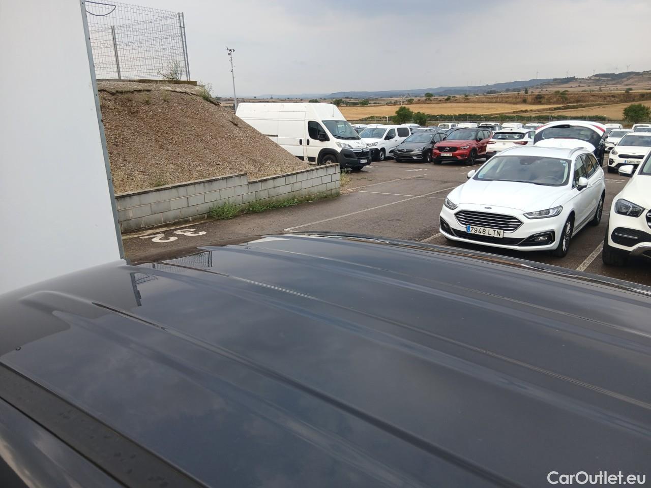  Hyundai  Tucson HYUNDAI  / 2020 / 5P / todoterreno 1.6 TGDI 110kW (150CV) Klass #9