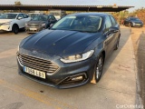  Ford  Mondeo FORD  / 2014 / 5P / berlina con portón 2.0 TDCi 110kW (150CV) Titanium 235 