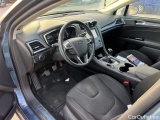  Ford  Mondeo FORD  / 2014 / 5P / berlina con portón 2.0 TDCi 110kW (150CV) Titanium 235 #3