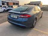  Ford  Mondeo FORD  / 2014 / 5P / berlina con portón 2.0 TDCi 110kW (150CV) Titanium 235 #2