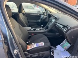  Ford  Mondeo FORD  / 2014 / 5P / berlina con portón 2.0 TDCi 110kW (150CV) Titanium 235 #6