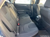  Ford  Mondeo FORD  / 2014 / 5P / berlina con portón 2.0 TDCi 110kW (150CV) Titanium 235 #7
