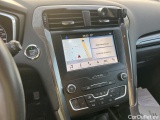  Ford  Mondeo FORD  / 2014 / 5P / berlina con portón 2.0 TDCi 110kW (150CV) Titanium 235 #13