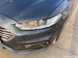  Ford  Mondeo FORD  / 2014 / 5P / berlina con portón 2.0 TDCi 110kW (150CV) Titanium 235 #15