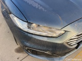  Ford  Mondeo FORD  / 2014 / 5P / berlina con portón 2.0 TDCi 110kW (150CV) Titanium 235 #16