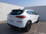  Hyundai  Tucson HYUNDAI  / 2018 / 5P / todoterreno 1.6 CRDI 100kW (136CV) 48V N-Line X 4X2 #2