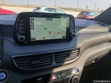  Hyundai  Tucson HYUNDAI  / 2018 / 5P / todoterreno 1.6 CRDI 100kW (136CV) 48V N-Line X 4X2 #12