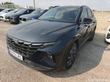  Hyundai  Tucson HYUNDAI  / 2020 / 5P / todoterreno 1.6 CRDI 100kW (136CV) 48V Tecno DCT 2C 