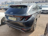  Hyundai  Tucson HYUNDAI  / 2020 / 5P / todoterreno 1.6 CRDI 100kW (136CV) 48V Tecno DCT 2C #2