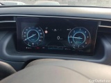  Hyundai  Tucson HYUNDAI  / 2020 / 5P / todoterreno 1.6 CRDI 100kW (136CV) 48V Tecno DCT 2C #4