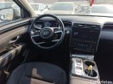  Hyundai  Tucson HYUNDAI  / 2020 / 5P / todoterreno 1.6 CRDI 100kW (136CV) 48V Tecno DCT 2C #3