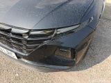  Hyundai  Tucson HYUNDAI  / 2020 / 5P / todoterreno 1.6 CRDI 100kW (136CV) 48V Tecno DCT 2C #16