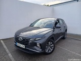  Hyundai  Tucson HYUNDAI  / 2020 / 5P / todoterreno 1.6 TGDI 110kW (150CV) Klass 