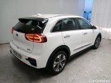  KIA  Niro  e- Drive 205CV #2