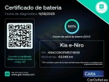  KIA  Niro  e- Drive 205CV #21