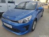  KIA  Rio KIA  / 2020 / 5P / berlina con portón 1.2 DPi 62kW (84CV) Concept 