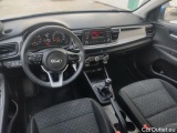  KIA  Rio KIA  / 2020 / 5P / berlina con portón 1.2 DPi 62kW (84CV) Concept #3
