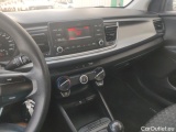  KIA  Rio KIA  / 2020 / 5P / berlina con portón 1.2 DPi 62kW (84CV) Concept #13