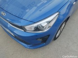  KIA  Rio KIA  / 2020 / 5P / berlina con portón 1.2 DPi 62kW (84CV) Concept #15