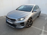  KIA  XCeed KIA  / 2019 / 5P / todoterreno 1.0 T-GDi Drive 88kW (120CV) 