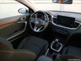  KIA  XCeed KIA  / 2019 / 5P / todoterreno 1.0 T-GDi Drive 88kW (120CV) #3