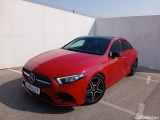  Mercedes  A-Klasse Clase A A 200 (177.187)AMG 1.3 AMG Line 165CV AT7 E6d 
