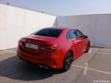  Mercedes  A-Klasse Clase A A 200 (177.187)AMG 1.3 AMG Line 165CV AT7 E6d #2