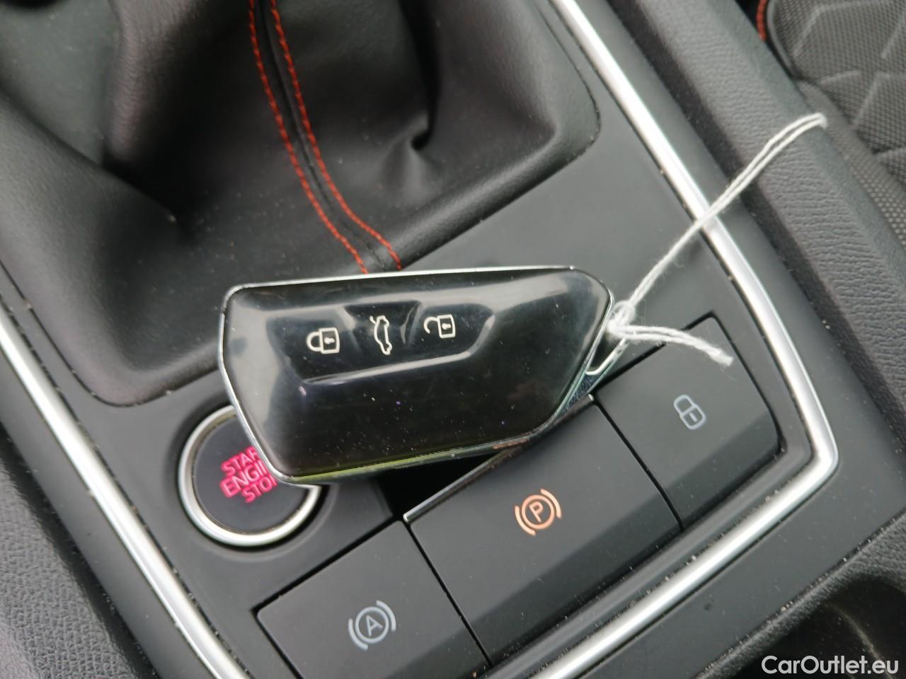  Seat  Leon  FR 1.5 TSI 150CV MT6 E6d #38