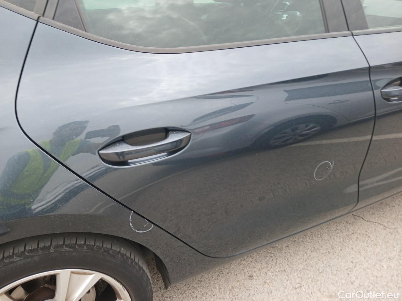  Seat  Leon  FR 1.5 TSI 150CV MT6 E6d #32