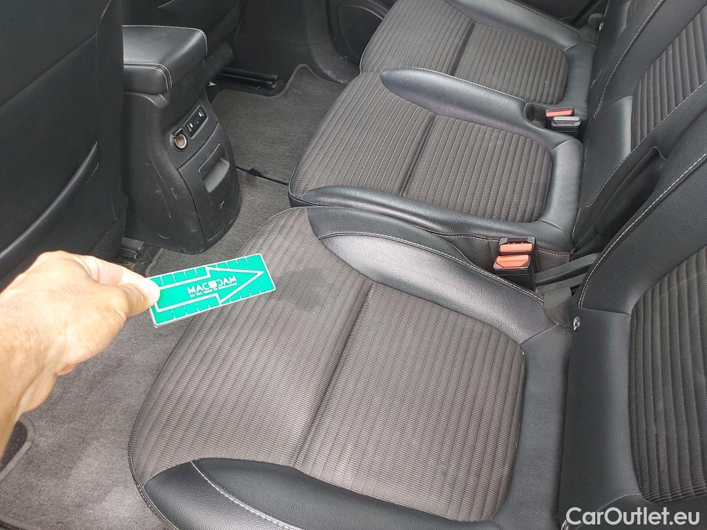  Renault  Grand Scenic Scenic IV Grand Zen 1.7 dCi 150CV AT6 E6dT #10