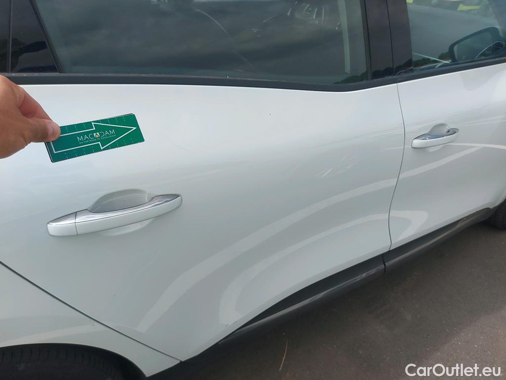  Renault  Grand Scenic Scenic IV Grand Zen 1.7 dCi 150CV AT6 E6dT #23