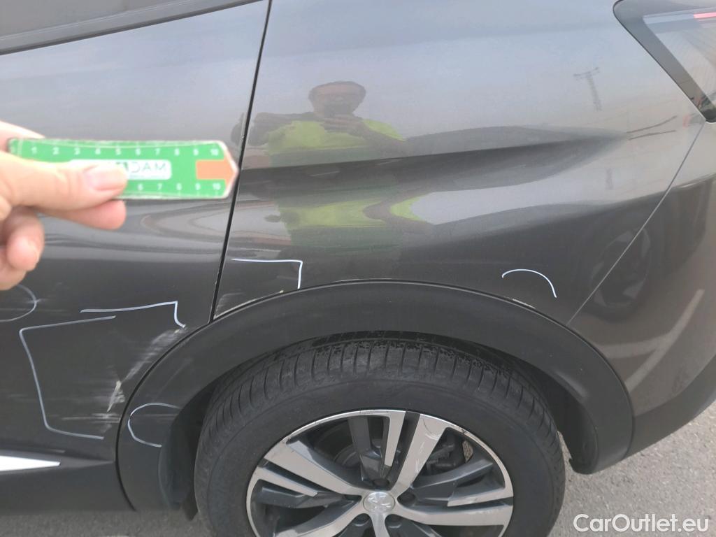  Peugeot  3008  Allure 1.2 PureTech 130CV AT8 E6d #6