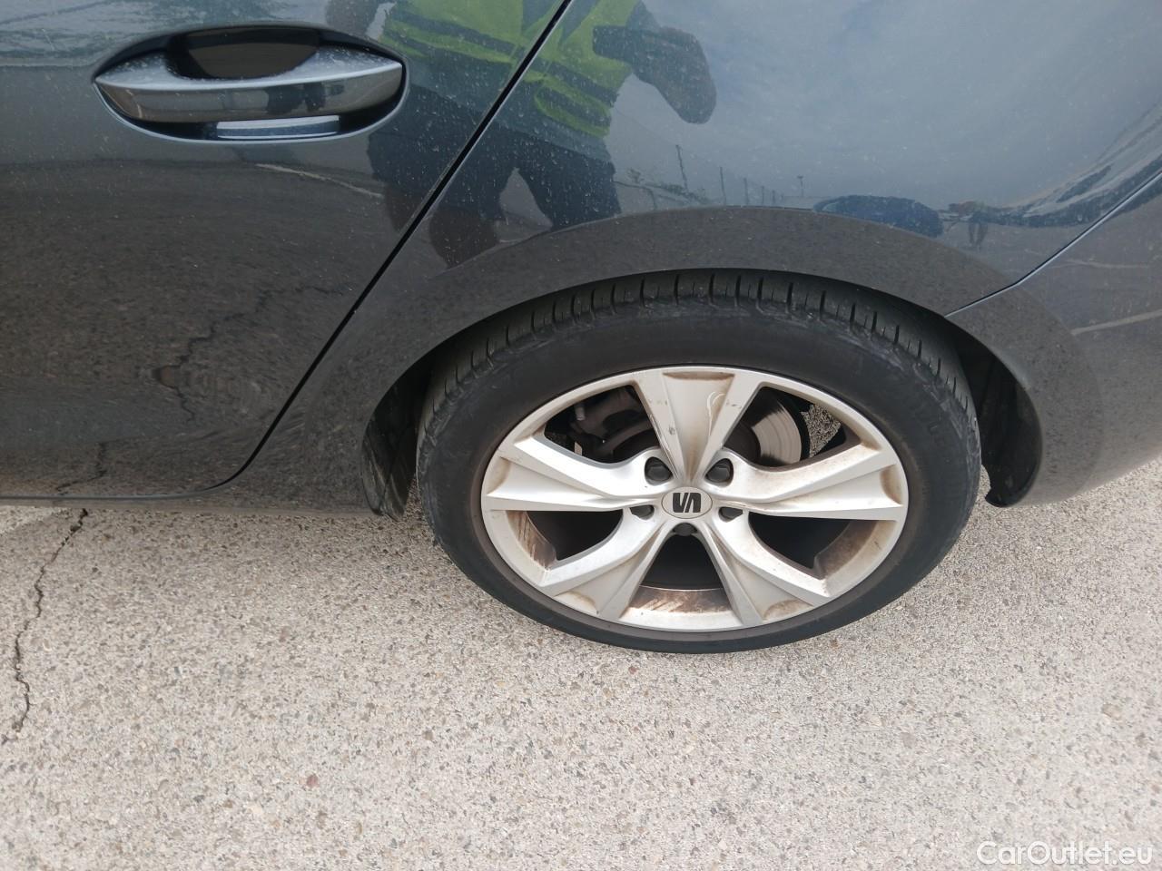 Seat  Leon  FR 1.5 TSI 150CV MT6 E6d #24