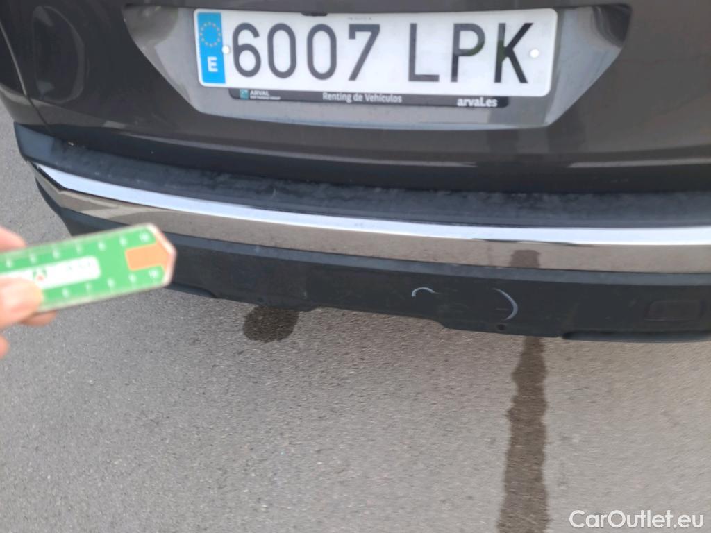  Peugeot  3008  Allure 1.2 PureTech 130CV AT8 E6d #29