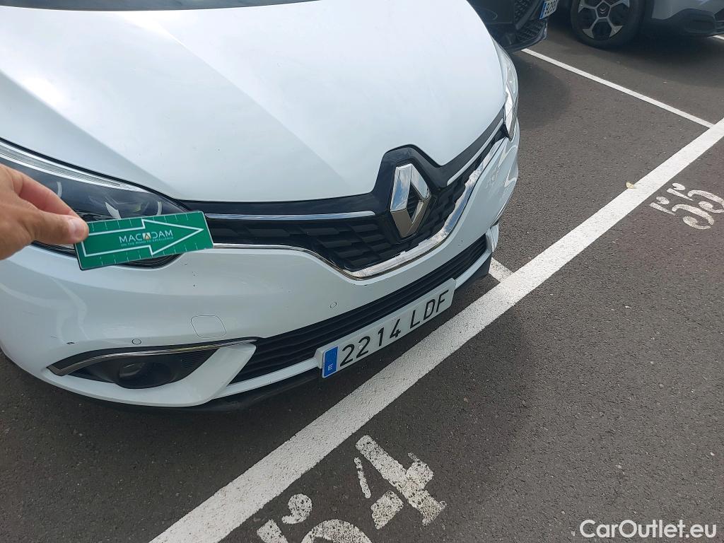  Renault  Grand Scenic Scenic IV Grand Zen 1.7 dCi 150CV AT6 E6dT #18